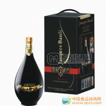 法國杰克賓利葡萄酒