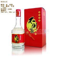 不倒翁 紅紅火火