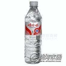 王屋山純凈水