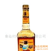 供墨西哥產(chǎn)杜蘭歌牌金銀龍舌蘭酒