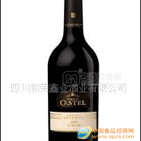 優(yōu)選西拉高級(jí)干紅葡萄酒