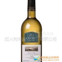 蘇維農(nóng)高級(jí)干白葡萄酒