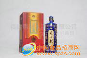 惠澤龍黃酒十五年珍藏