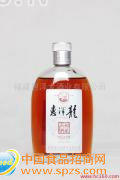 惠澤龍黃酒銀標(biāo)