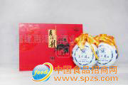 惠澤龍黃酒十年珍品
