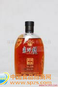 惠澤龍黃酒黑標(biāo)