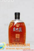 惠澤龍黃酒黑標(biāo)