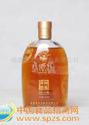 惠澤龍黃酒金標(biāo)