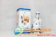 惠澤龍黃酒十年珍藏(單瓶)