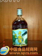 022 潤(rùn)和老雕酒(10年陳)