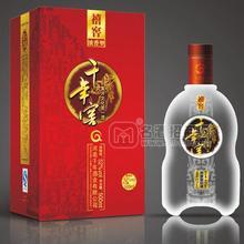 千年窖-禧窖