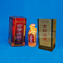 古珍名醬