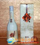 賴(lài)酒五年陳釀(97窖藏)