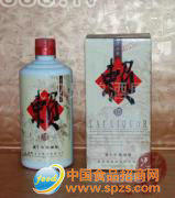 賴(lài)酒十年陳釀
