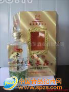 高檔白酒大長鑫(豪華裝)