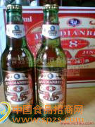 夜場啤酒330ML