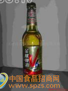 夜場啤酒