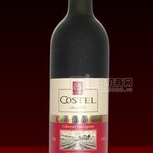 赤霞珠干紅葡萄酒