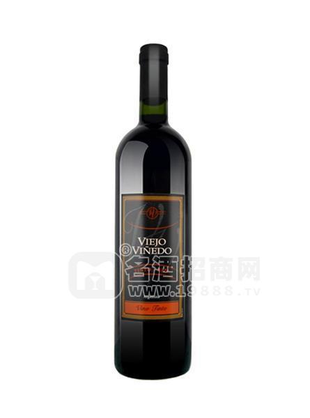 威豪品味葡萄酒（VINO-TINTO)