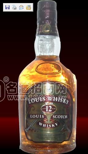 louis whisky