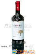 (成都恒昌酒業(yè))雷文盒裝干紅葡萄酒