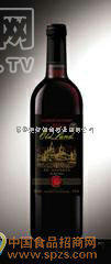 昌黎產(chǎn)區(qū)高級(jí)干紅葡萄酒