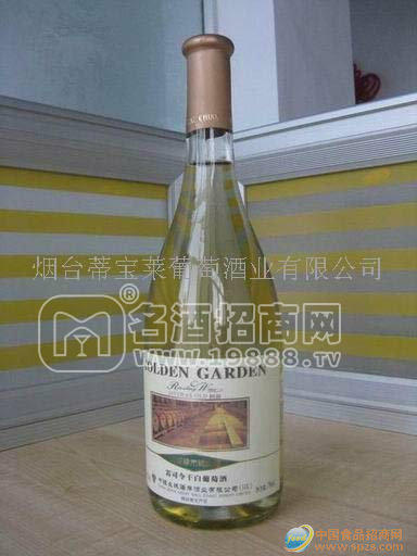 優(yōu)質雷司令莎當妮干白葡萄酒