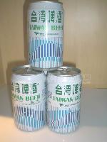 臺(tái)灣啤酒超低特價(jià)促銷