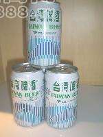 臺(tái)灣啤酒超低特價(jià)促銷