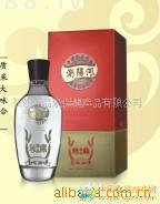瀏陽(yáng)河珍藏酒