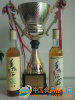 “木木果”青梅酒、桑杞酒
