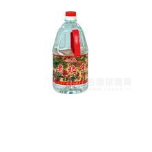 老北京二鍋頭酒（桶裝）