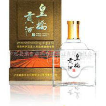 桑吉卓瑪青稞酒-皇橋貢酒系列