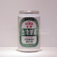 金牌臺灣啤酒