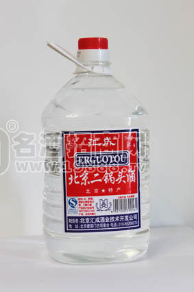 北京二鍋頭酒（桶裝）