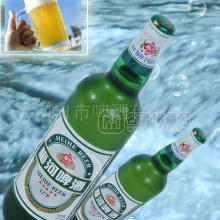 梅河牌梅河啤酒
