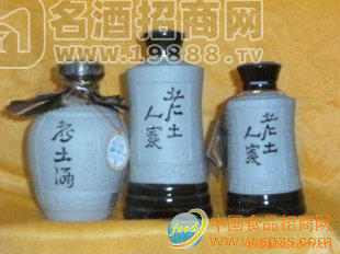 各種土壇子酒、陳年老酒、各種招待用酒