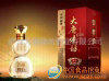 2010年餐飲渠道主力：五星大唐燒坊金裝