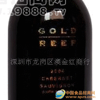 葡萄酒2006赤霞珠375ml