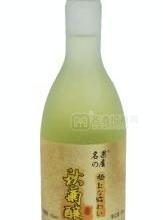 秋菊釀 菊花清酒  特種小曲糯米酒