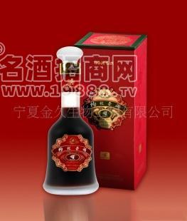 【枸杞酒】枸杞金酒 16年自主創(chuàng)新追求