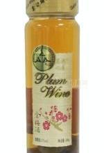 金獎(jiǎng)梅酒 青梅酒 2008波爾多國際葡萄酒烈酒金獎(jiǎng)