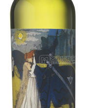 澳洲五星級(jí)酒莊 瑟坦特傳奇夏當(dāng)妮白葡萄酒