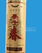 晏子春-白酒招商代
