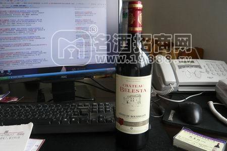 品質(zhì)，性價(jià)比只爭(zhēng)第一的百麗德法國(guó)干紅葡萄酒招商！
