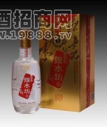 錦水坊白酒