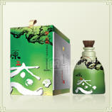 原生態(tài)－高檔