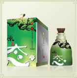 原生態(tài)－高檔