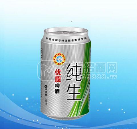 濰坊陽春啤酒優(yōu)質(zhì)啤酒