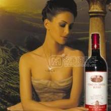 ROSSO SORELLI（索來利紅酒）
